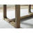 Geovoni Extendable Dining Table