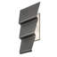 Ribbon 2 - Light Flush Mounted Sconce