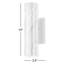 Predock 2 Light Wall Sconce