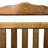 Balcony Porch Adult Rocking Chair Oak-77052436