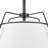 Bertan 15" Chandelier In Brushed Brass-463383667