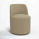 Begonia Swivel Dining Chair