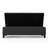 Afrim 50.5'' Wide Rectangle Storage Ottoman-943052820