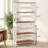 Chic Storage Shelf, Display Shelf, Bookshelf with Drawer, Display Rack in office