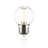 4 W G16.5 E26/Medium (Standard) Dimmable 2700 K LED Bulb