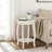 Everill End Table-141425470