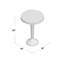 Table d'appoint Beardall-2054969979