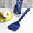 Baltique Malta 4-Piece Layered Birch Utensil Set