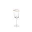 Clementon Stemmed Wine Glass