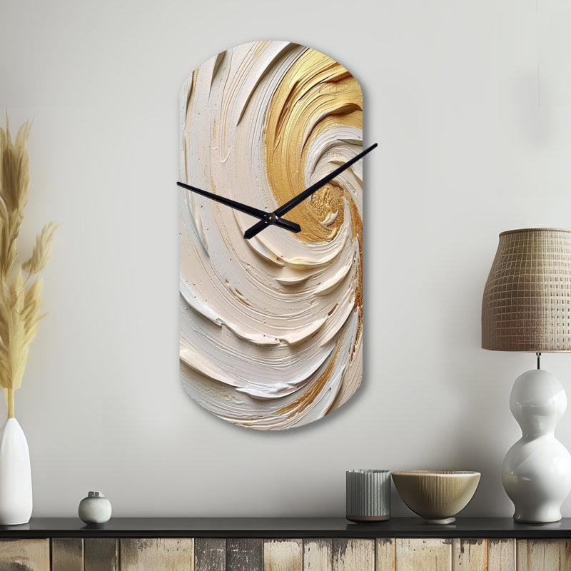 Horloge murale Knighten, Petit