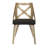 Raimonda 18.25'' H Fabric Upholstered Side Chair-70858393-110982230