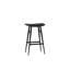 Freja Upholstered Bar Stool with Solid Wood Frame-2081187489-2081187492