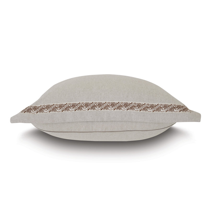 Balfour by Alexa Hampton Euro Sham