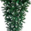 Arbre de Noël vert 7,4 pi envers