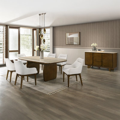 Kasha Dining Table Set