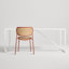 Made You Look Outdoor Dining Side Chair-769654480