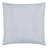 High Tide Embroidered Throw Pillow