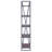 Metal Shelving Unit-68858295