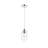 Denning 1 - Light LED Single Pendant-854179664