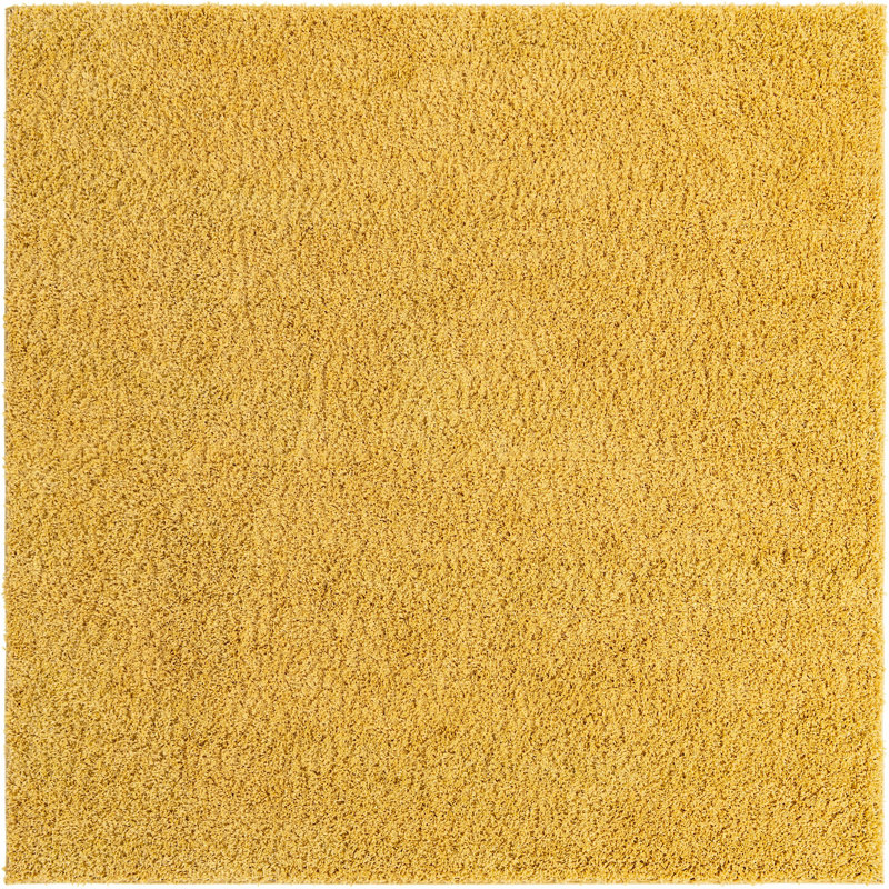 Indoor Rug, Square 8'2"
