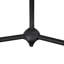 Fiorella Chandelier-Espresso Canvas-966158281