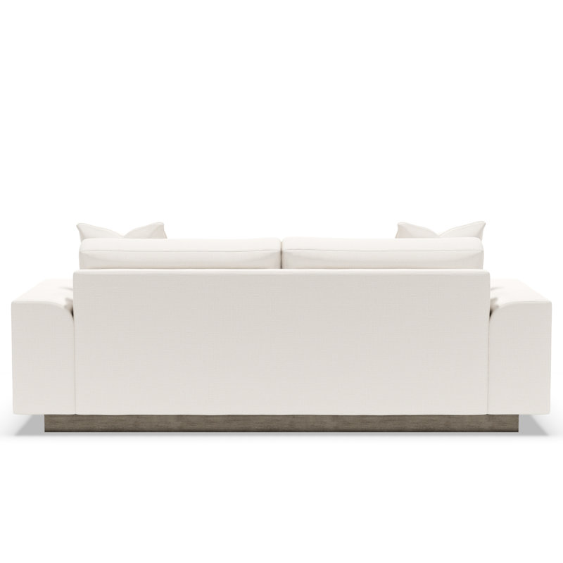 Lana Sofa, 2265-12, Harbor Gray