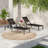 Outdoor Chaise Lounge (Set Of 2)