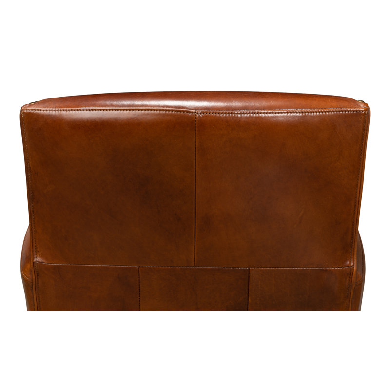The Taft Convertible Chair