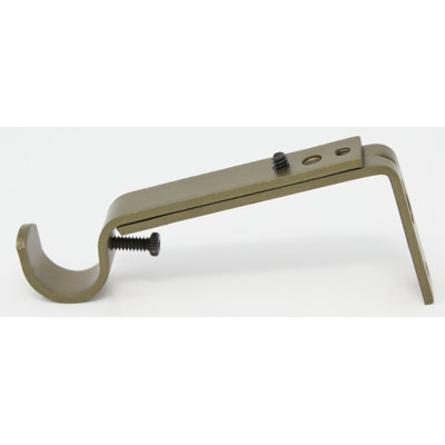 Petterson Zinc Steel Mounting Bracket