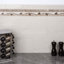 Listello 7.88'' L x 2'' W Ceramic Tile Trim