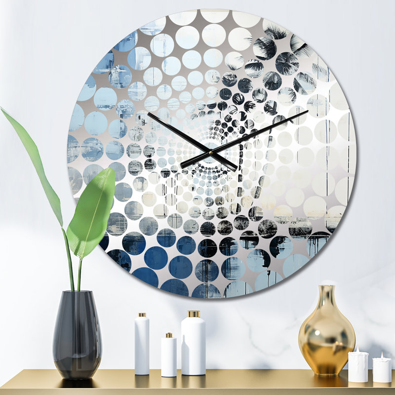 Horloge murale Stepp, Petit