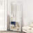 LED Mirror Lamp With Lights