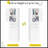 Modern Tall Storage Cabinet-2042637004