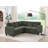 Lichwood Sectional-518223485