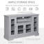 Buffet de 51,25 po de largeur Britteney-1309402338
