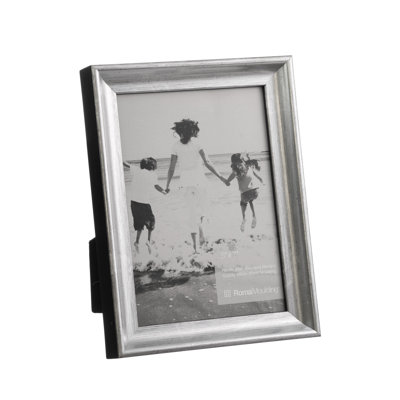 Wood Gilded Picture Frame