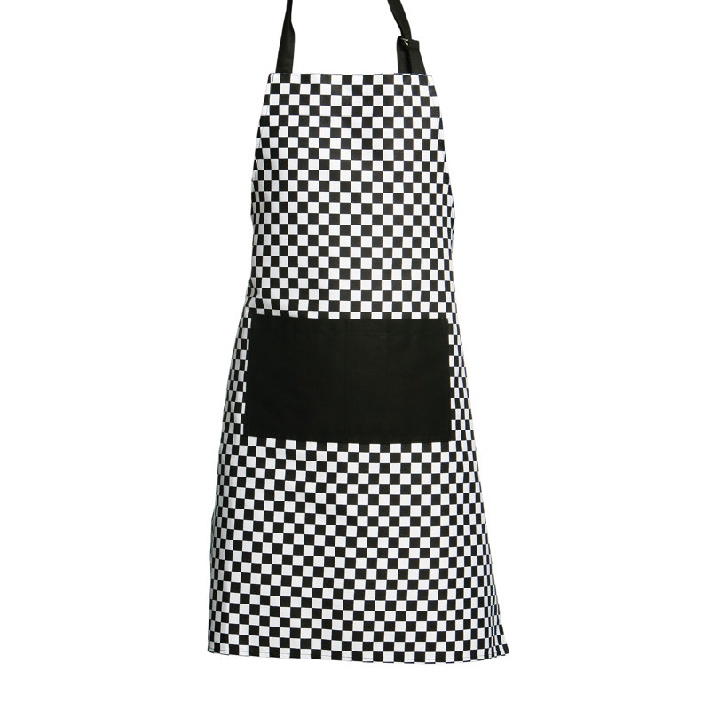 Bib Apron