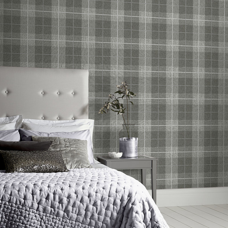 Rouleau Jaeli, Gris anthracite