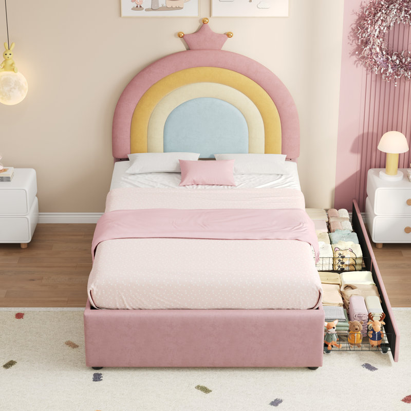 Single (3') Bed Frame