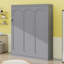 Lit escamotable Modern Design-1783341285