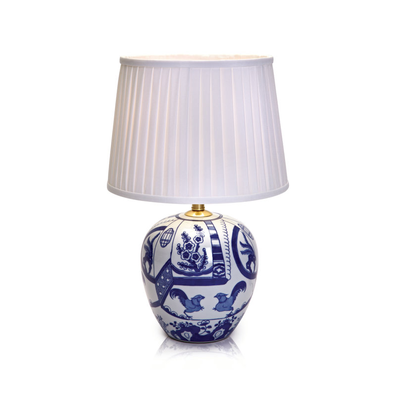 Monaghan Ceramic Table Lamp