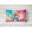 Coussin Hippie
