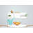 Bowmansville Floating Shelf with Adjustable Shelves-25570846