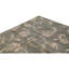 Wool Floral Area Rug