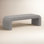 Upholstered Bench