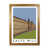 Honey Oak Framed selected