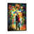 Black Framed Canvas is unavailable