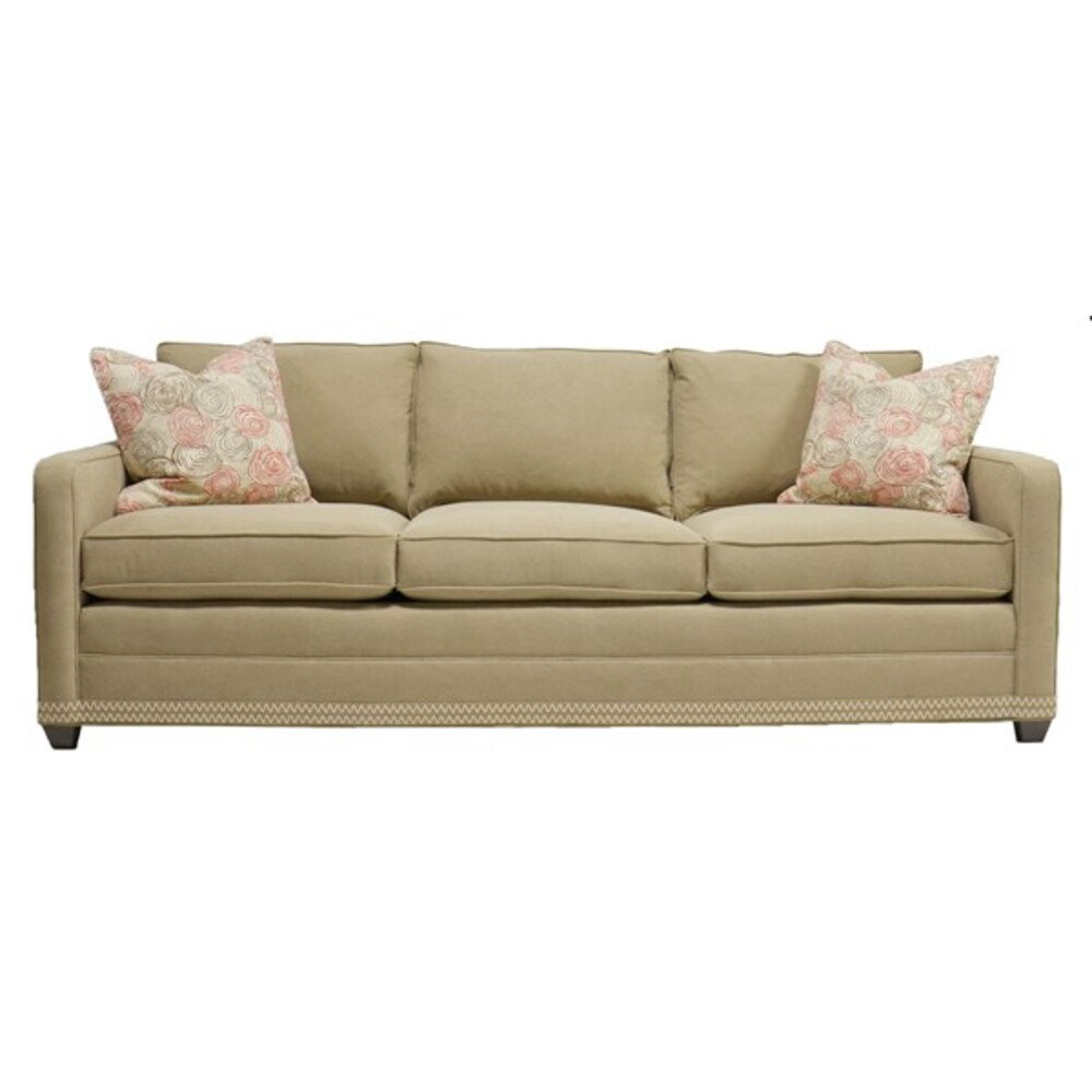Vanguard Furniture American Bungalow Stanton Sofa Wayfair