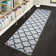 Imhoff Moroccan Cotton Hand Woven Area Rug