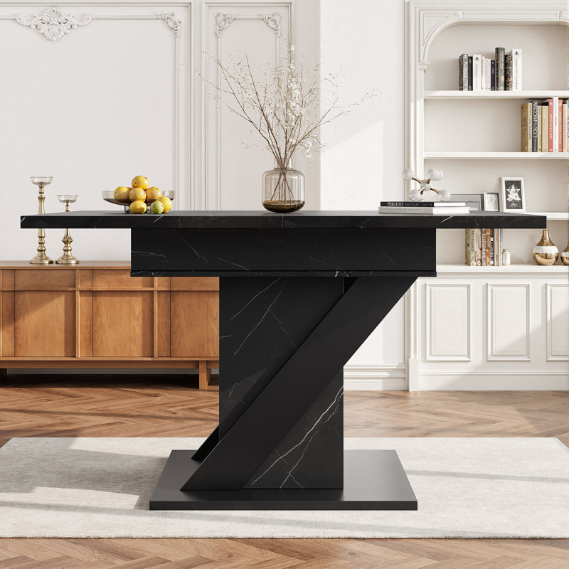 Extendable Dining Table